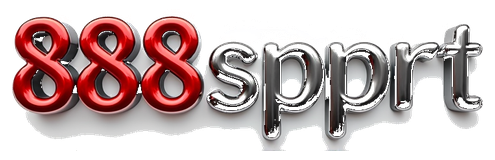 888spprt logo